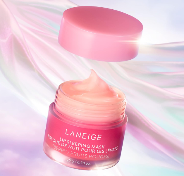 LANEIGE Lip Sleeping Mask (20g / 0.7 oz.)