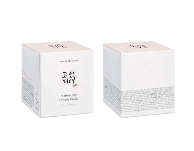 Beauty of Joseon Dynasty Cream (50ml / 1.69 fl.oz.)