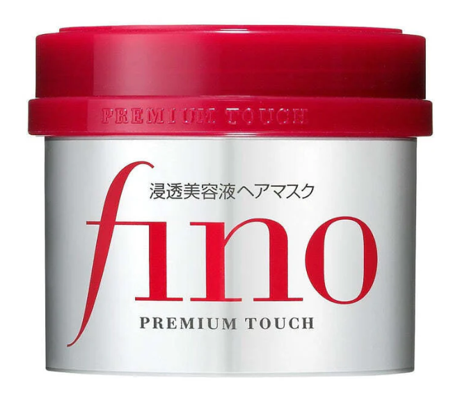 Shiseido Fino Premium Touch Hair Mask (230g)