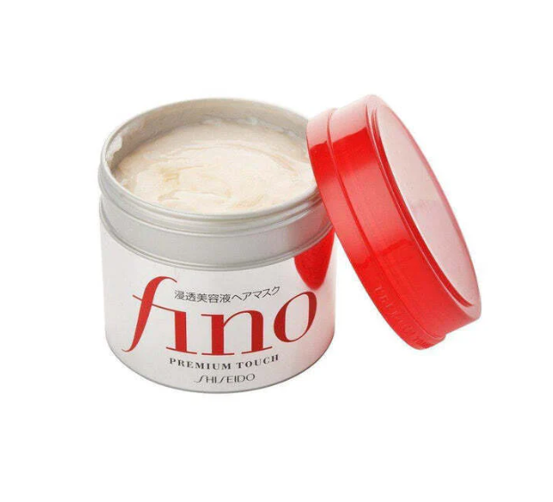 Shiseido Fino Premium Touch Hair Mask (230g)