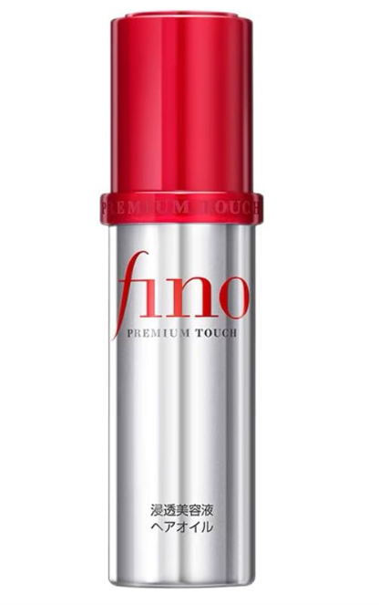 Shiseido Fino Premium Touch Hair Oil (70ml)