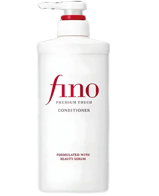 Fino Premium Touch Hair Conditioner 550ml