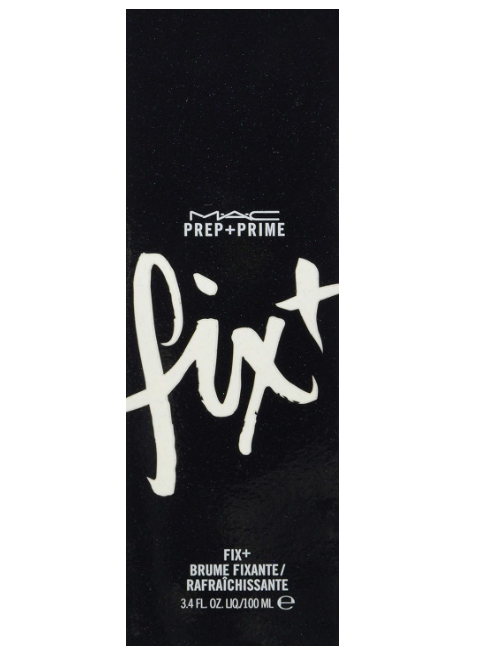 MAC Prep + Prime Fix+ Setting Spray (100ml / 3.4 fl.oz.)