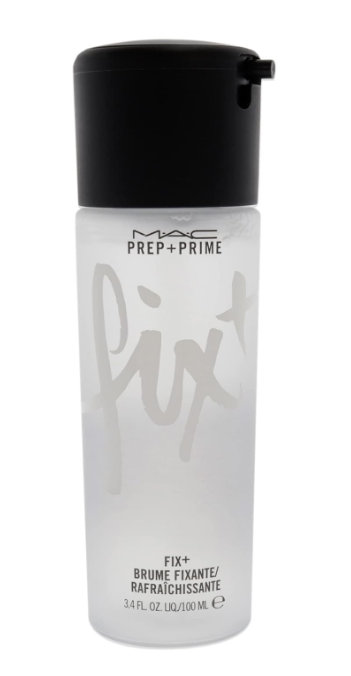 MAC Prep + Prime Fix+ Setting Spray (100ml / 3.4 fl.oz.)