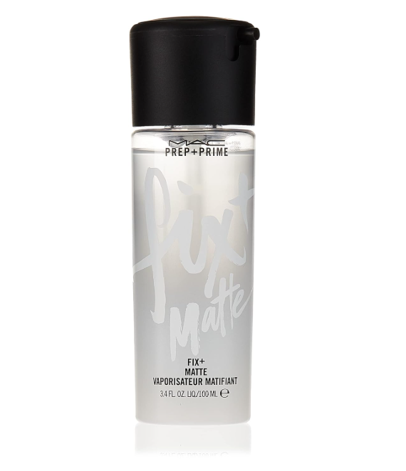 MAC Prep + Prime Fix+ Matte Setting Spray (100ml / 3.4 fl.oz.)