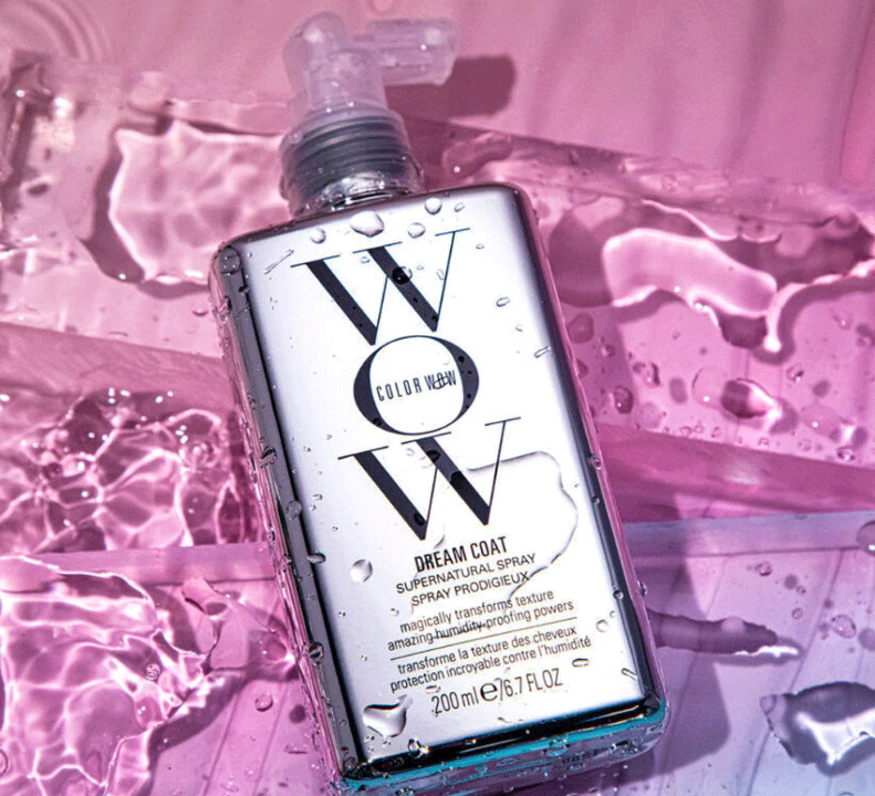 WOW Makeup Setting Spray (200ml)