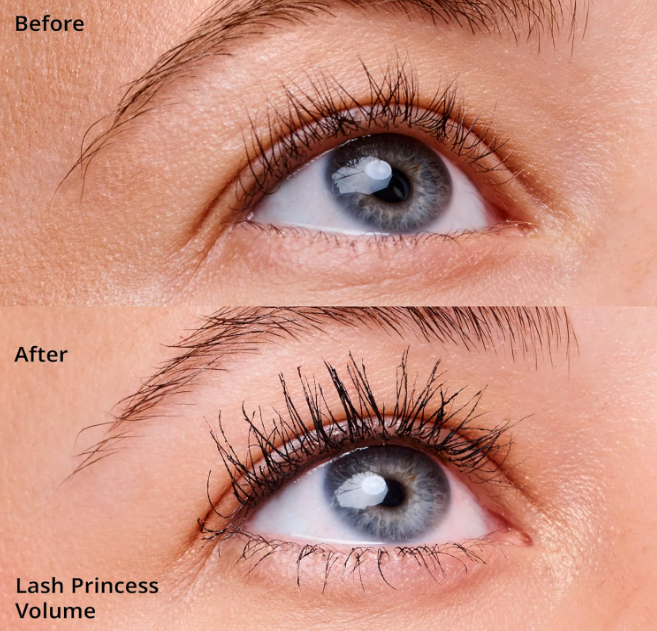 Essence Lash Princess Volume Mascara