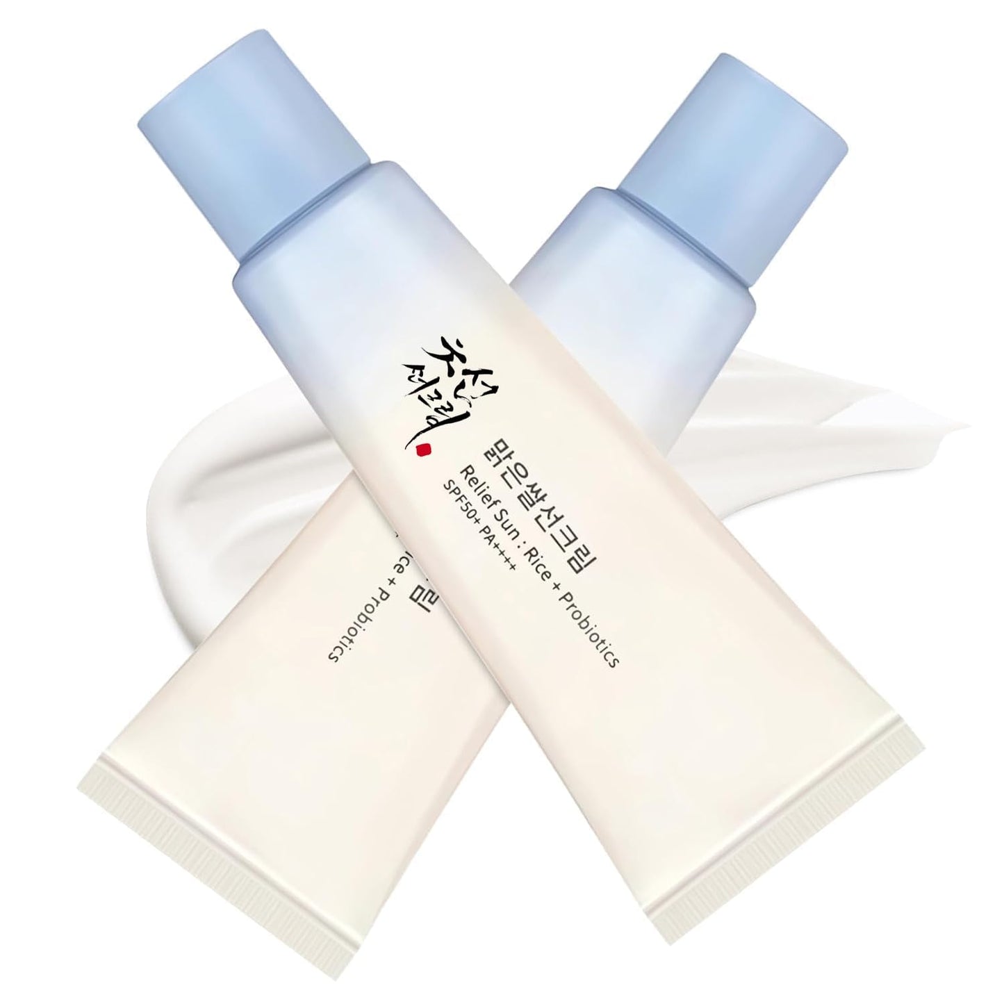Beauty of Joseon - Relief Sun Aqua-Fresh : Rice + B5 (SPF50+ PA++++) - 50ml