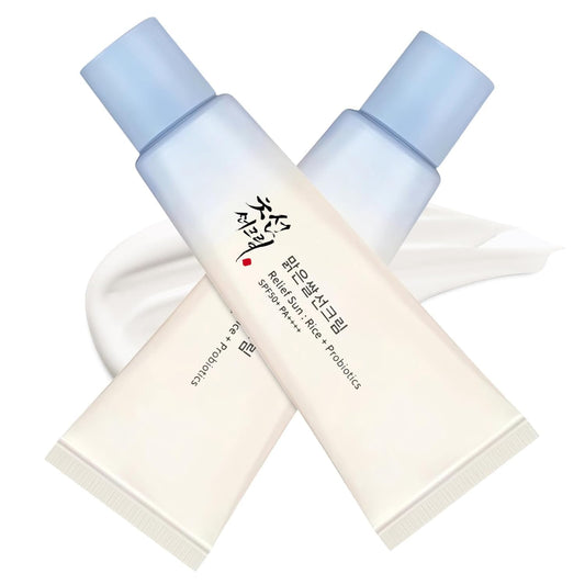 Beauty of Joseon - Relief Sun Aqua-Fresh : Rice + B5 (SPF50+ PA++++) - 50ml