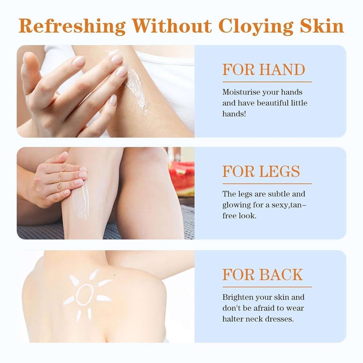 Beauty of Joseon - Relief Sun Aqua-Fresh : Rice + B5 (SPF50+ PA++++) - 50ml