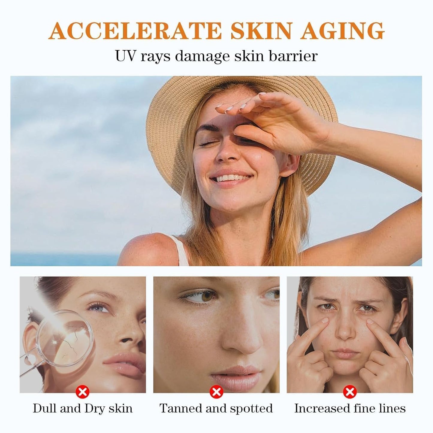 Beauty of Joseon - Relief Sun Aqua-Fresh : Rice + B5 (SPF50+ PA++++) - 50ml
