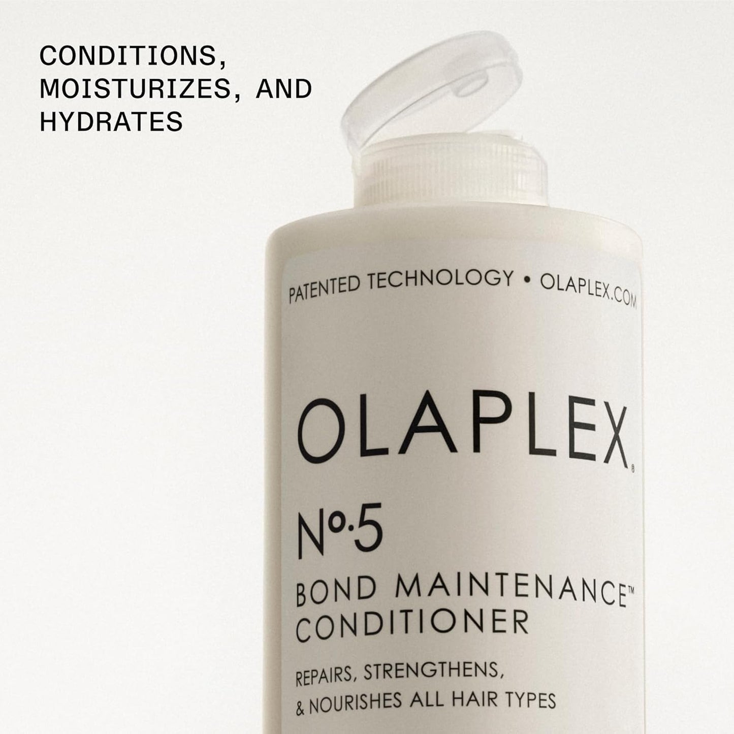 Olaplex No.5 Bond Maintenance™ Hair Strengthening Conditioner