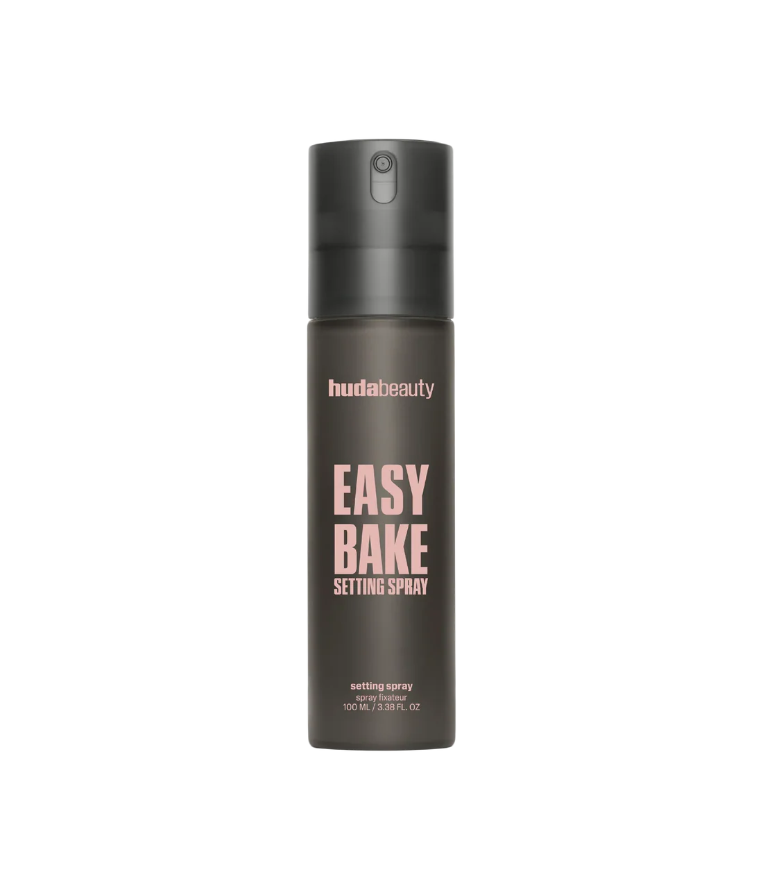 Easy Bake Setting Spray – 16-Hour Long-Lasting Makeup Fixer