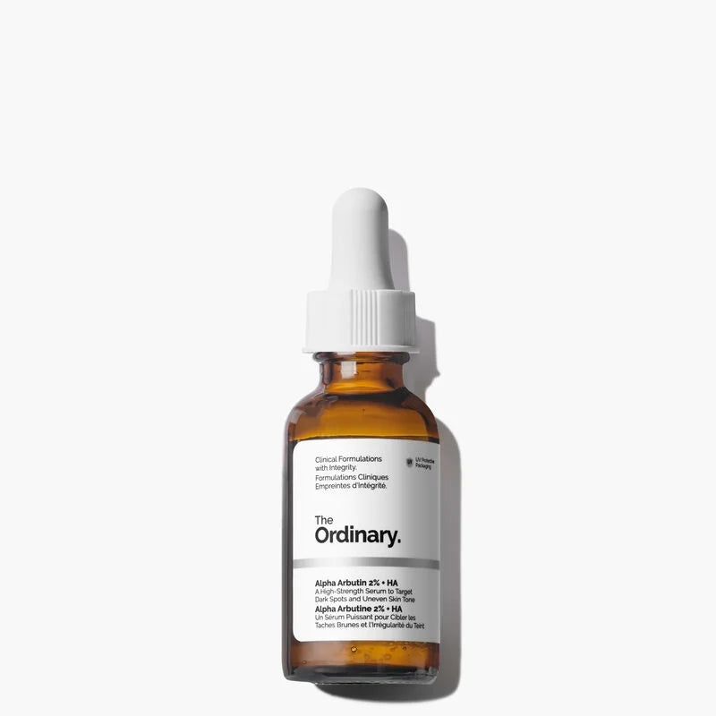 Ordinary Alpha arbutin 2% + HA-30ML