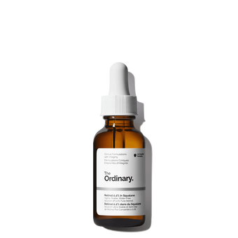 Ordinay retinol 0.2% in squalane-30ML