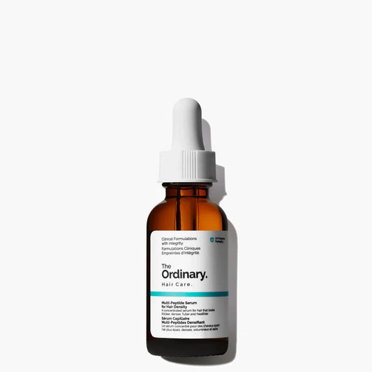 Ordinary multi-peptide serum for hair density-60 ML