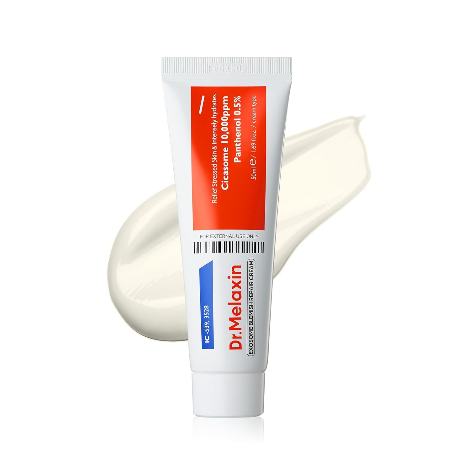 Dr.Melaxin CICA-EXOSOME CREAM