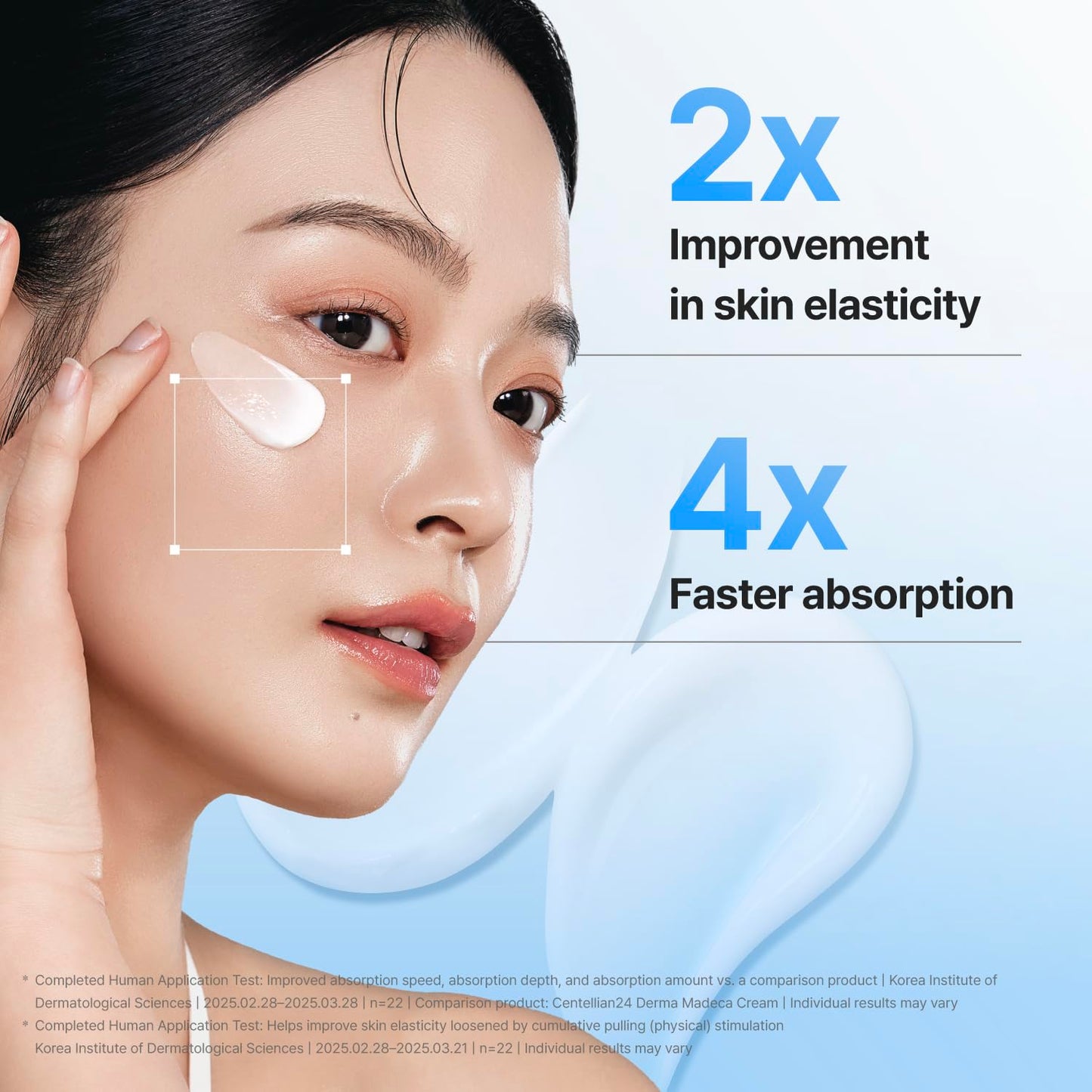 CENTELLIAN 24 Madeca Cream Time Reverse Zero – Anti-Aging Face Moisturizer (80ml / 2.70 fl oz)