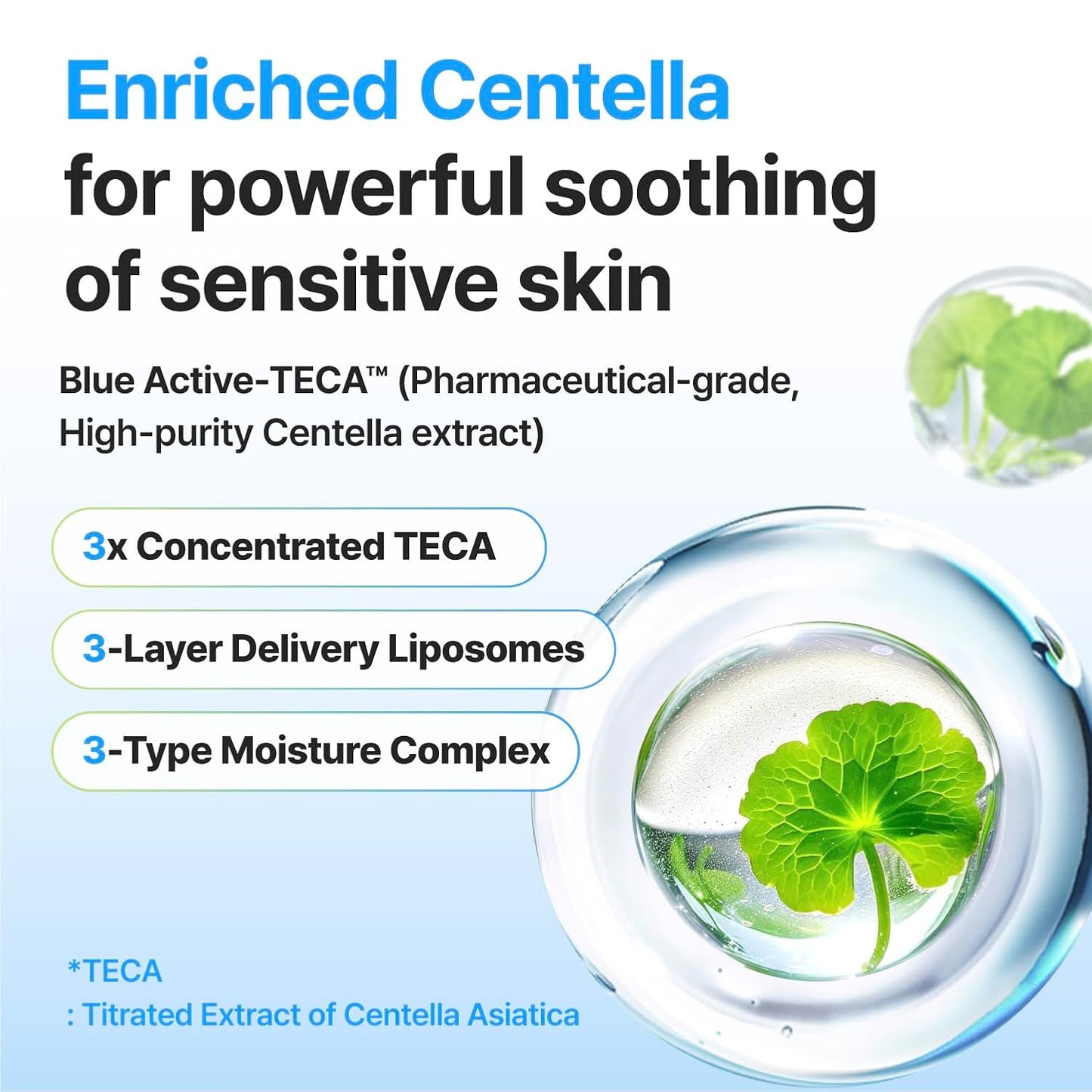 CENTELLIAN 24 Madeca Cream Time Reverse Zero – Anti-Aging Face Moisturizer (80ml / 2.70 fl oz)