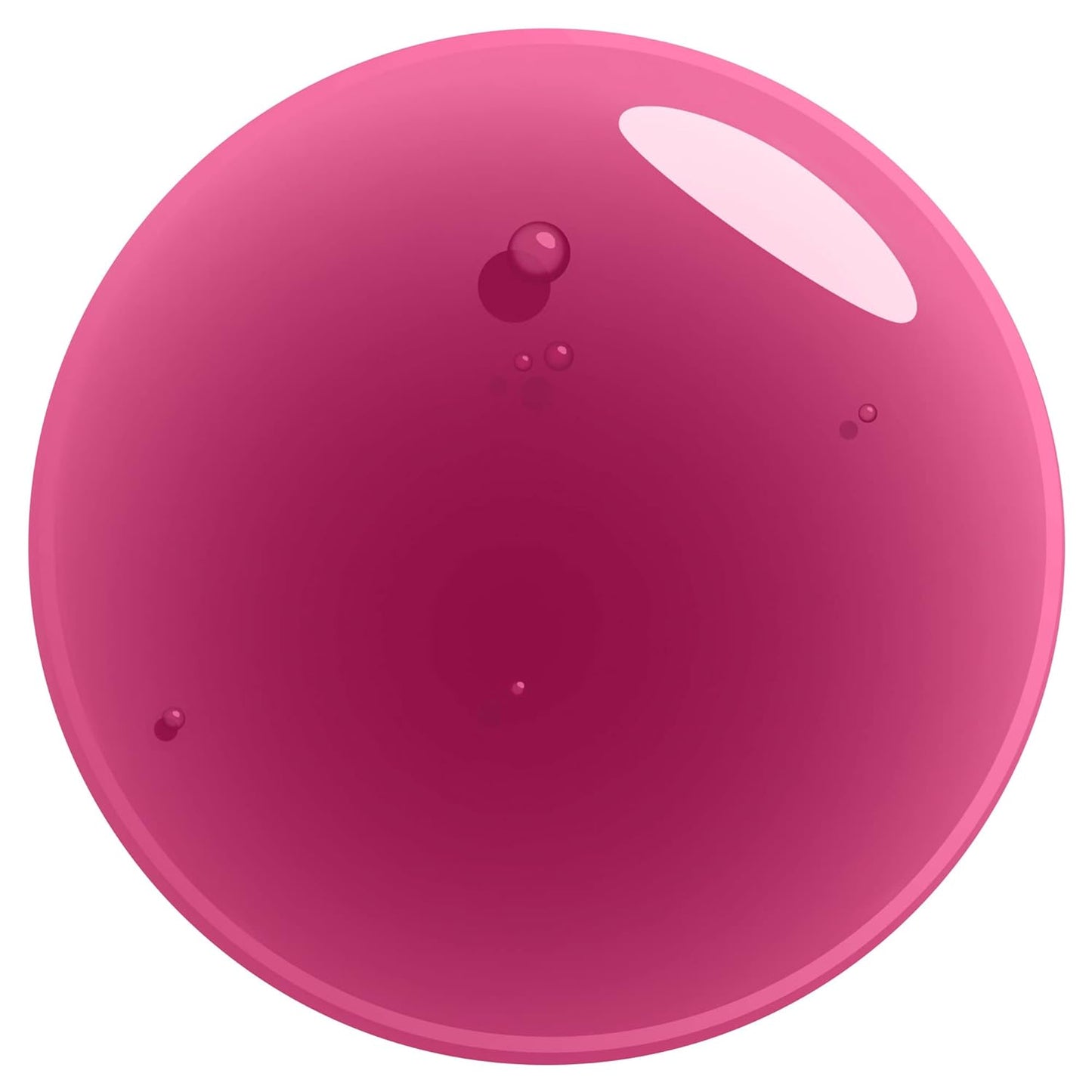 NYX Professional Makeup Fat Oil Lip Drip – Moisturizing Lip Oil Gloss (That’s Chic – Deep Berry)